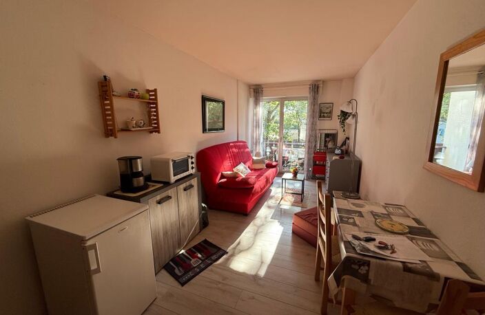 Studio - centre ville et plage à pied — photo 3