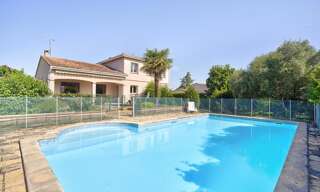 Maison 5 Pièces 143 m² à vendre à Rouffiac-Tolosan (31180)