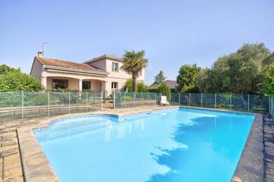 Maison 5 pièces 429000 €