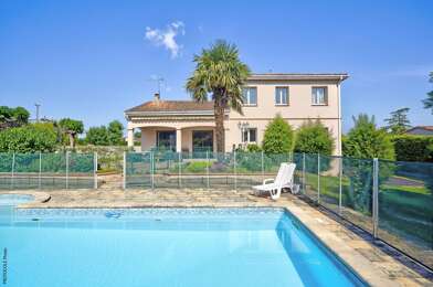 Maison 5 pièces 409000 €