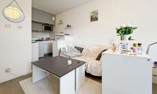 Appartement 1 Pièce 24 m² à vendre à Bordeaux (33800)