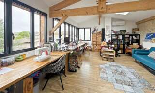 Maison 4 Pièces 140 m² à vendre à La Brède (33650)