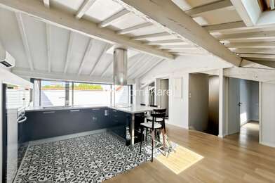 Appartement 3 pièces 372000 €