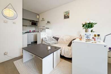 Appartement 1 pièces 144000 €