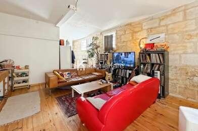 Appartement 3 pièces 209000 €