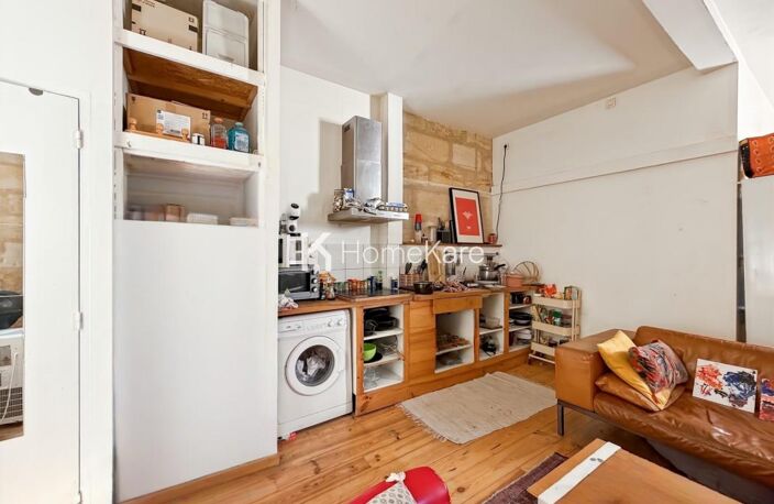 T3 AVEC CHARME BORDELAIS — photo 2