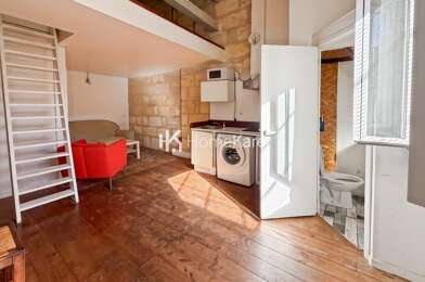 Appartement 2 pièces 139000 €