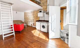 Appartement 2 Pièces 27 m² à vendre à Bordeaux (33800)