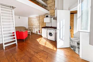 Appartement 2 pièces 139000 €