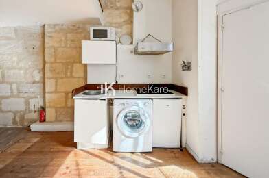 Appartement 2 pièces 139000 €