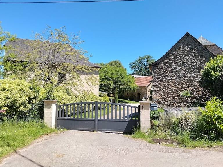 Maison à vendre 7 pièces  (12) — photo 1