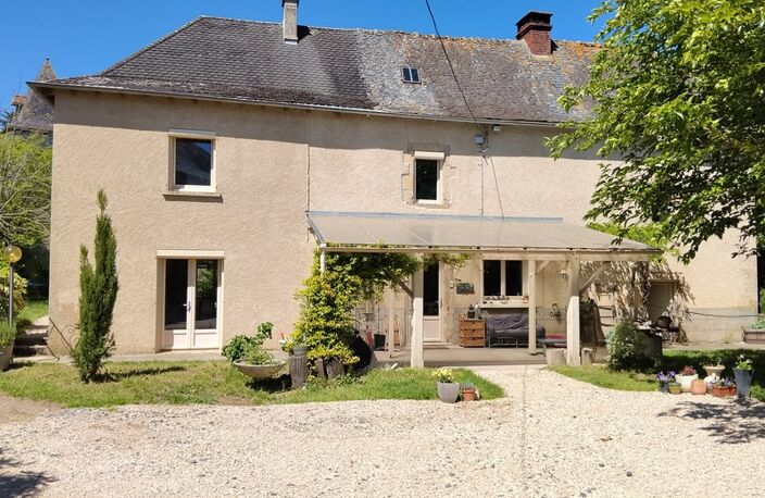 Maison à vendre 7 pièces  (12) — photo 2