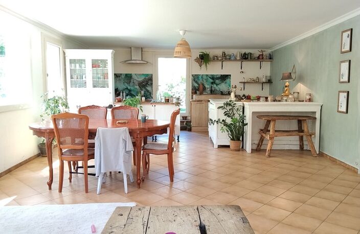 Maison à vendre 7 pièces  (12) — photo 3