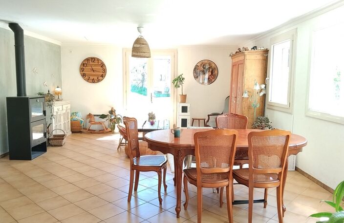 Maison à vendre 7 pièces  (12) — photo 4