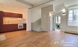 Appartement 4 Pièces 84 m² à louer à Maule (78580)