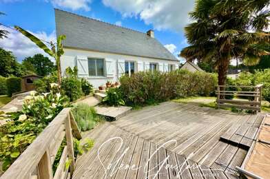 Maison 4 pièces 244900 €