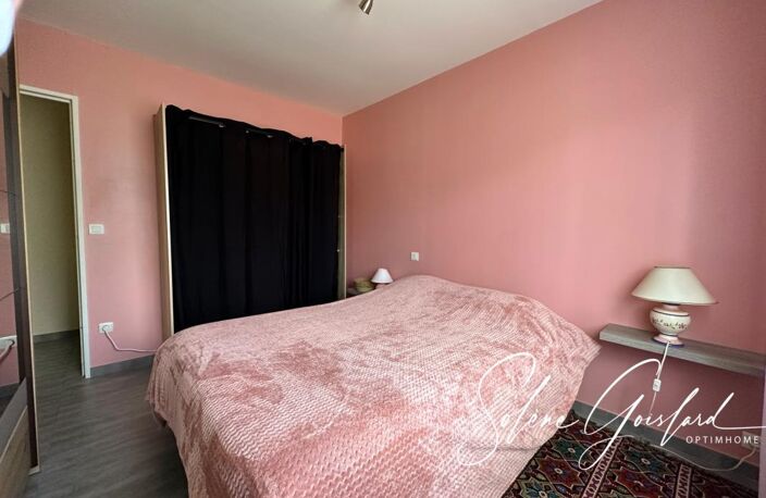Maison vie de plain-pied, bourg, 3 chambres, au calme — photo 5