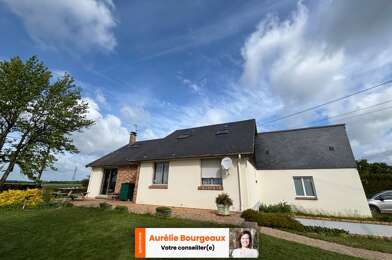 Maison 7 pièces 247000 €