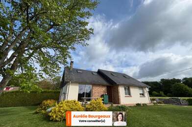 Maison 7 pièces 234000 €