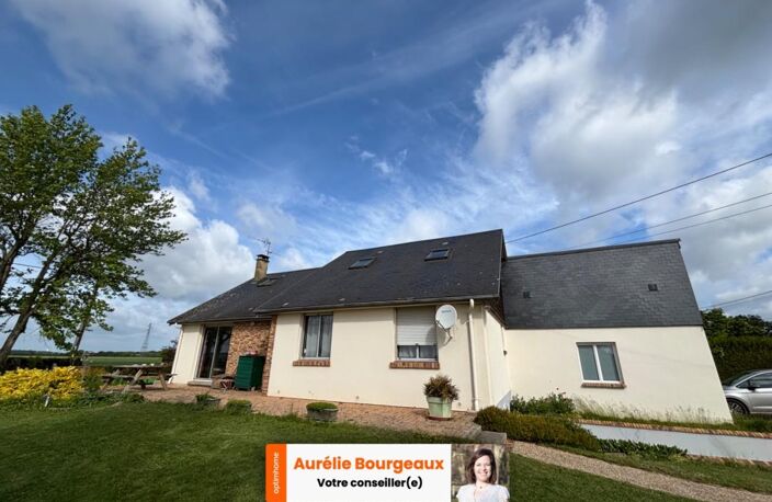 Charmante maison familiale de 112 m² au calme de la campagne – Thomer-la-Sôgne (Chambois) (27) — photo 2