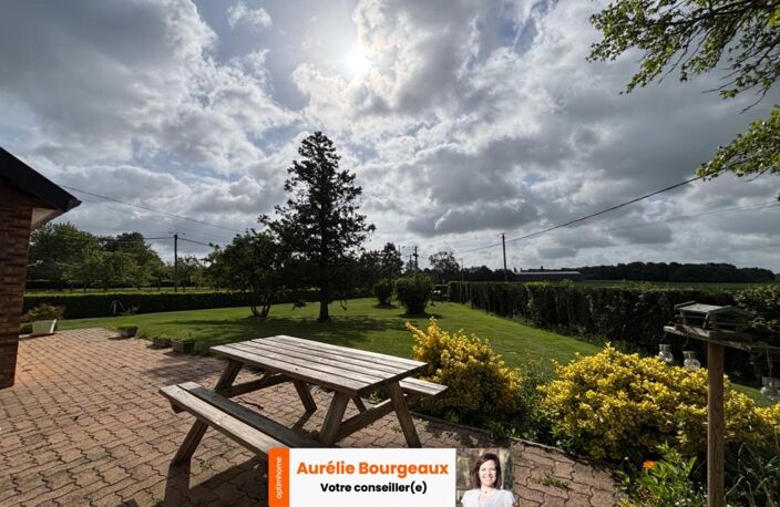 Charmante maison familiale de 112 m² au calme de la campagne – Thomer-la-Sôgne (Chambois) (27) — photo 4