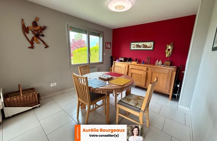 Charmante maison familiale de 112 m² au calme de la campagne – Thomer-la-Sôgne (Chambois) (27) — photo 5