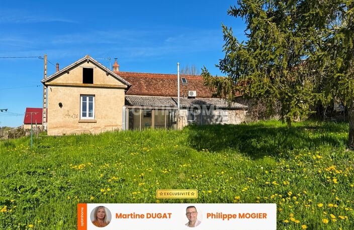 Propriété agricole d’une superficie totale de plus de 18 hectares avec maison d'habitation — photo 2
