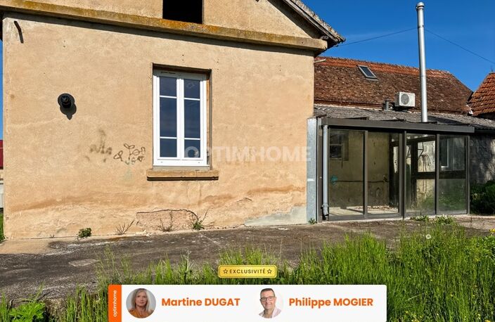 Propriété agricole d’une superficie totale de plus de 18 hectares avec maison d'habitation — photo 4