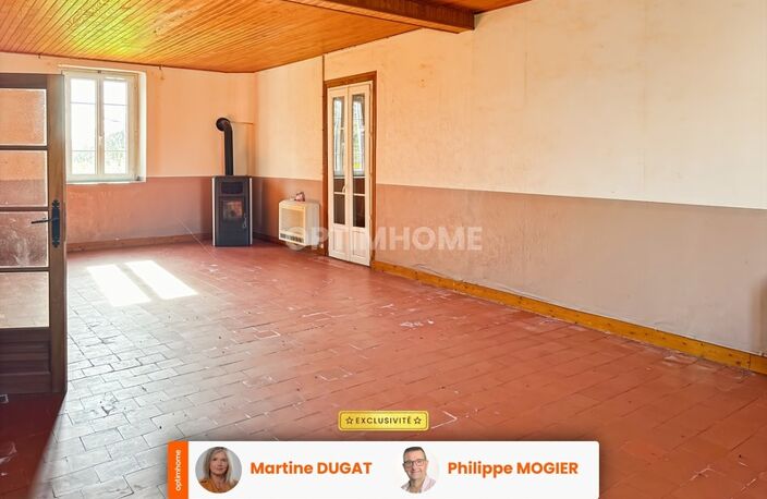 Propriété agricole d’une superficie totale de plus de 18 hectares avec maison d'habitation — photo 5
