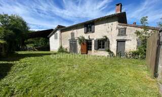 Commerce 4 Pièces 79 m² à vendre à Bellac (87300)