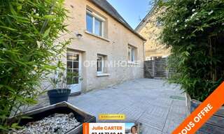 Maison 6 Pièces 127 m² à vendre à Daon (53200)
