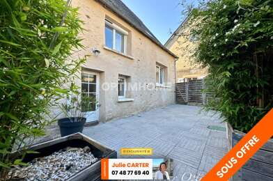 Maison 6 pièces 150000 €