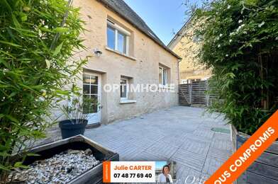 Maison 6 pièces 150000 €