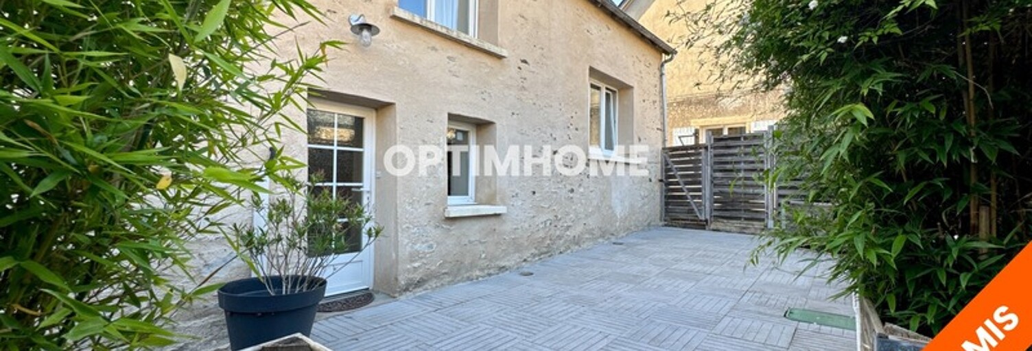 Maison 6 Pièces 127 m² à vendre à Daon (53200)