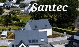 Maison 6 Pièces 131 m² à vendre à Santec (29250)