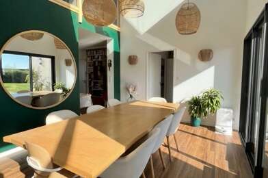 Maison 6 pièces 483000 €