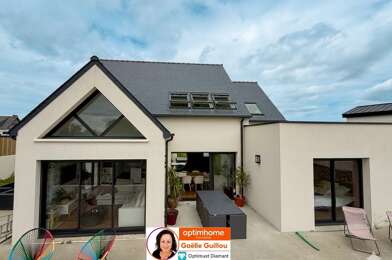 Maison 6 pièces 483000 €