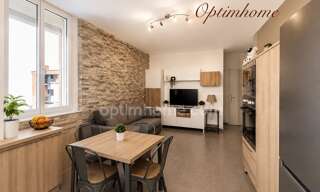 Appartement 2 Pièces 32 m² à vendre à Sète (34200)