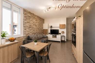 Appartement 2 pièces 102000 €