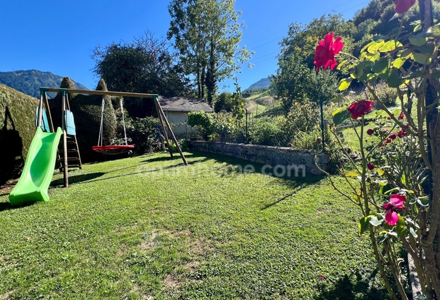Maison 8 pièces - 214 m2 - Faverges (74210) — photo 1