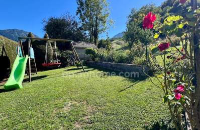 Maison 8 pièces - 214 m2 - Faverges (74210) — photo du bien