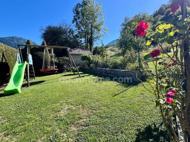 Maison 8 pièces - 214 m2 - Faverges (74210) — photo du bien
