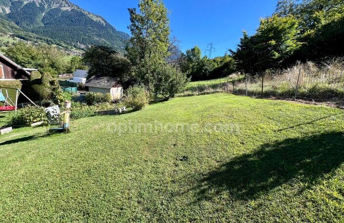 Maison 8 pièces - 214 m2 - Faverges (74210) — photo 2