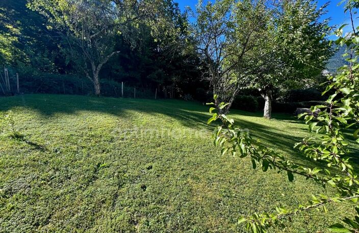 Maison 8 pièces - 214 m2 - Faverges (74210) — photo 3