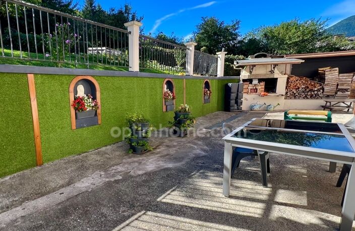 Maison 8 pièces - 214 m2 - Faverges (74210) — photo 4