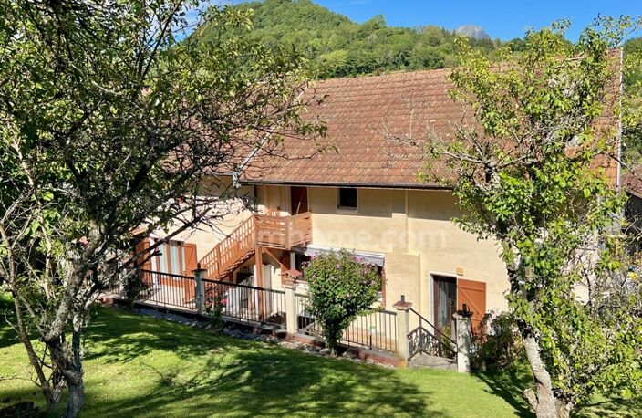 Maison 8 pièces - 214 m2 - Faverges (74210) — photo 5