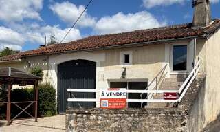 Maison 8 Pièces 148 m² à vendre à Agris (16110)