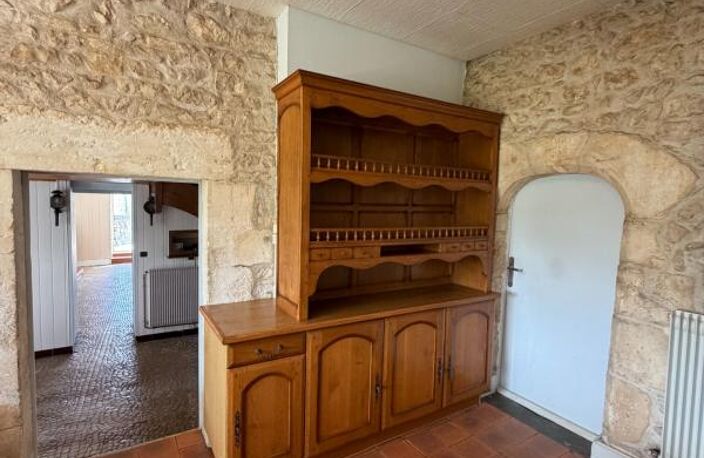 Agris. Maison 148 m² avec jardin et garage — photo 4