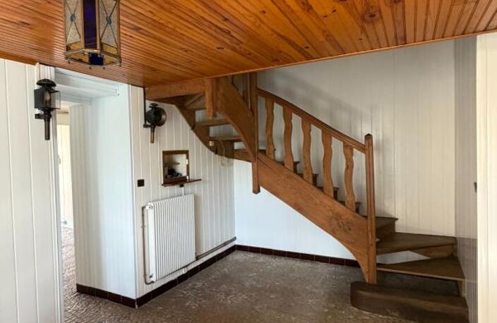 Agris. Maison 148 m² avec jardin et garage — photo 5