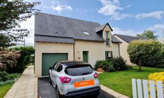 Maison 6 Pièces 130 m² à vendre à Thue et Mue (14210)